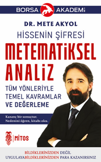 Metematiksel Analiz /   Tüm Yönleriyle Temel  Kavramlar ve Değerleme