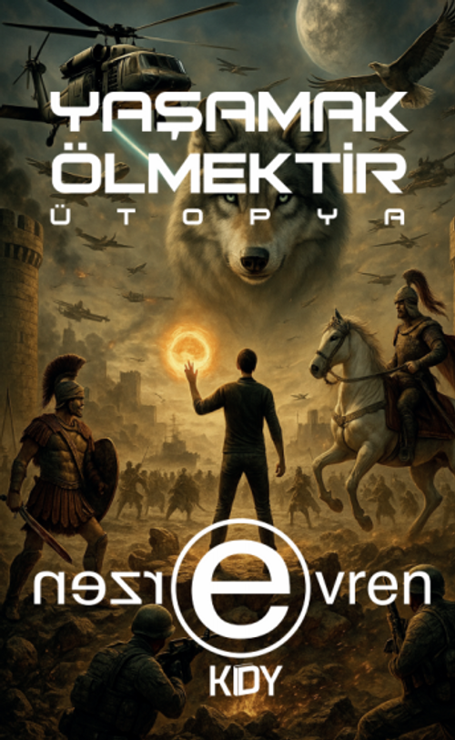 Yaşamak Ölmektir 