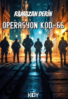 Operasyon Kod:66