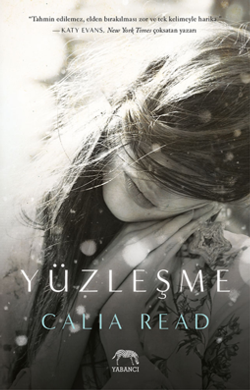 Yüzleşme 