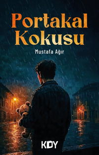 Portakal Kokusu