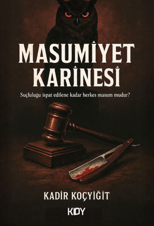 Masumiyet Karinesi 