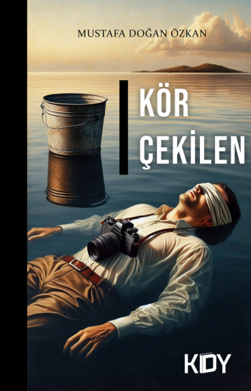 Kör Çekilen