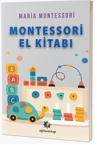 Dr. Montessori'nin El Kitabı