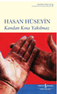 Kandan Kına Yakılmaz