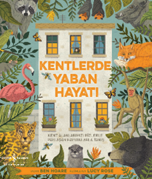 Kentlerde Yaban Hayatı