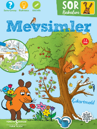 Mevsimler – Sor Bakalım -Çıkartmalı!