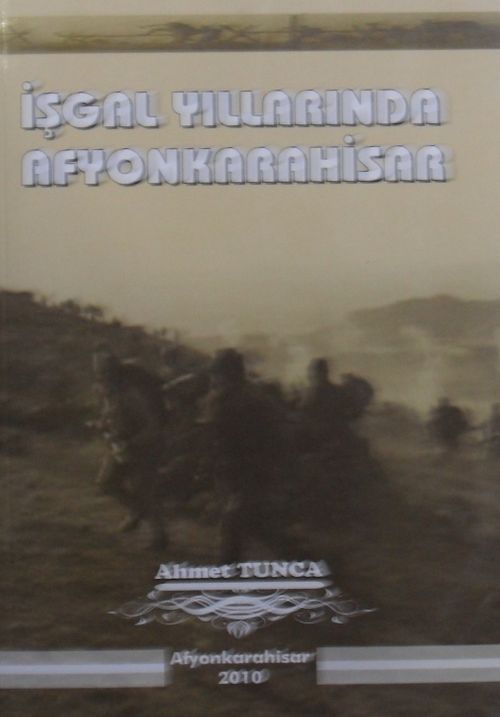 İşgal Yıllarında Afyonkarahisar 6-F-44