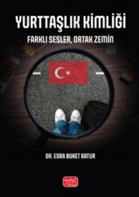 Yurttaşlık Kimliği - Farklı Sesler, Ortak Zemin