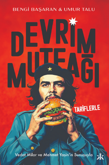 Devrim Mutfağı