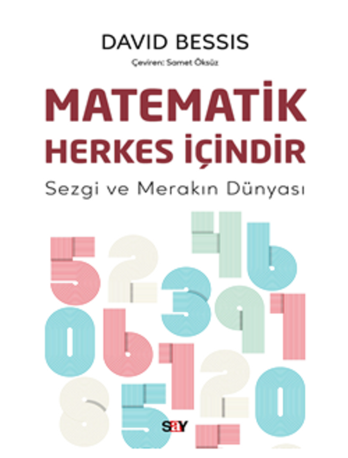 Matematik Herkes İçindir / Sezgi ve Merakın Dünyası