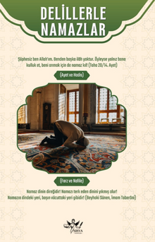 Delillerle Namazlar