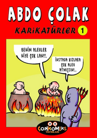 Karikatürler-1