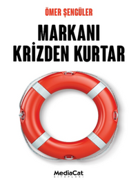Markanı Krizden Kurtar