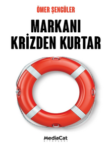 Markanı Krizden Kurtar