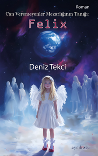 Can Veremeyenler Mezarlığının Tanığı: Felix