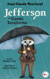 Jefferson ve Gizemli Soruşturma