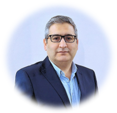 Dr. Erkan Sezgin