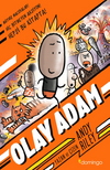 Olay Adam