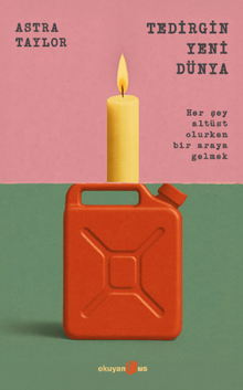 Tedirgin Yeni Dünya