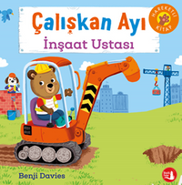 Çalışkan Ayı / İnşaat Ustası