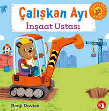 Çalışkan Ayı / İnşaat Ustası
