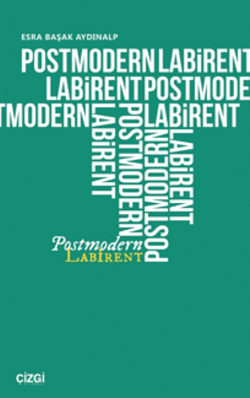 Postmodern Labirent