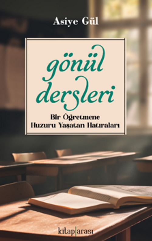 Gönül Dersleri 