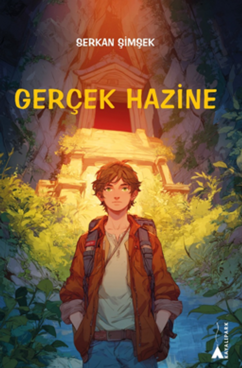 Gerçek Hazine