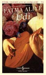 Udi – Sert Kapak