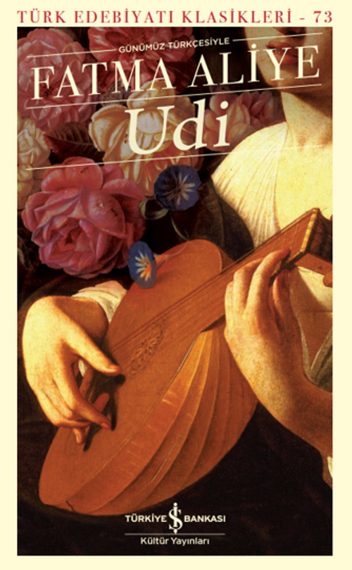 Udi – Sert Kapak