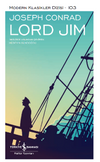Lord Jim (Sert Kapak)