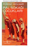 Pal Sokağı - Çocukları – Sert Kapak