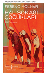 Pal Sokağı Çocukları