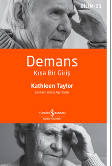 Demans – Kısa Bir Giriş