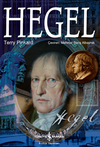 Hegel (Karton Kapak)