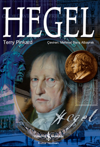 Hegel (Karton Kapak)