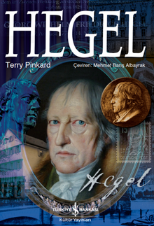 Hegel (Karton Kapak)