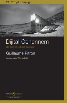 Dijital Cehennem – Bir Like'in Ucuna Yolculuk