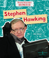 Stephen Hawking D&uuml;nyayı Değiştiren Bilimciler