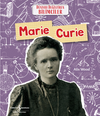 Marie Curie D&uuml;nyayı Değiştiren Bilimciler