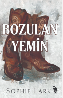 Bozulan Yemin