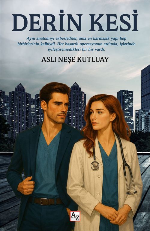 Derin Kesi