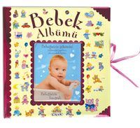 Bebek Albümü - Pembe
