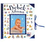 Bebek Albümü - Mavi