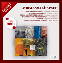 Aydınlanma Seti (6 KitapTakım)