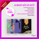 Albert Seti (3 KitapTakım)