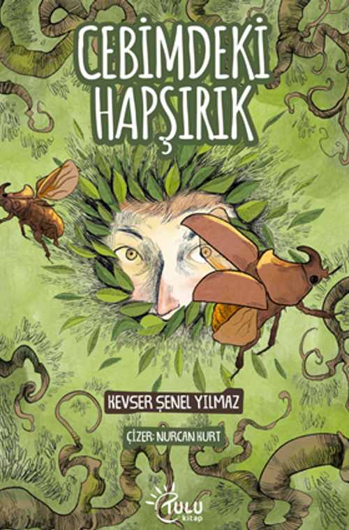 Cebimdeki Hapşırık