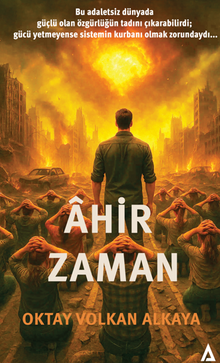 Ahir Zaman