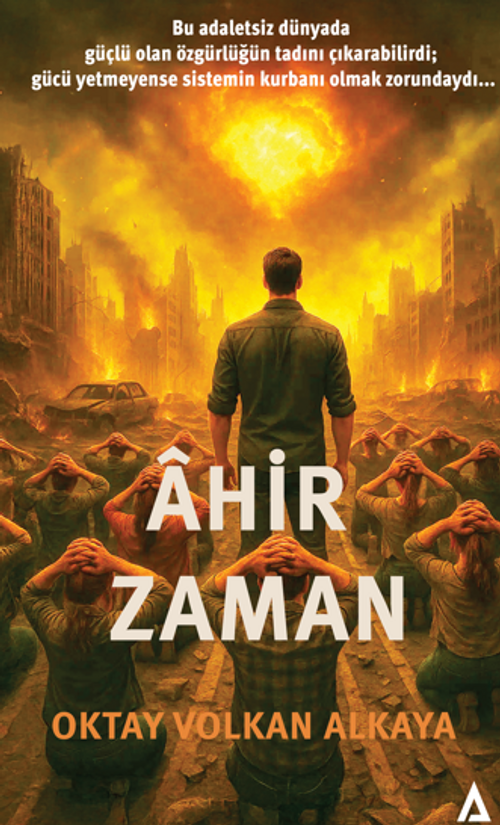 Ahir Zaman